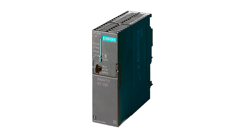 Программируемый контроллер 6ES7315-2FJ14-0AB0 Siemens